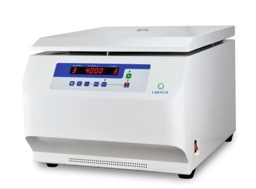 6 tubi*9 ml Centrifugatrice per smear cellulare Centrifugatrice citocentrifugatrice 4000 r/min