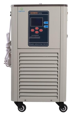 Labtech R134a Pompa circolatrice di raffreddamento a bassa temperatura 220VAC