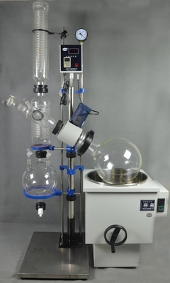 10L-50L Evaporatore rotativo su larga scala 220V/50Hz Per laboratori