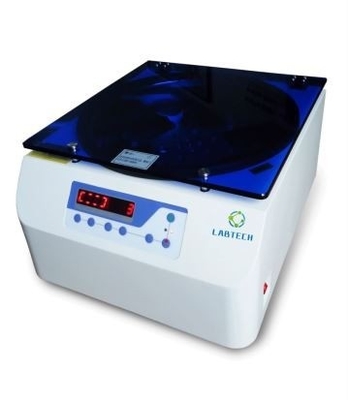 Benchtop Id Centrifugatrice di sangue 12 carte, 5a, Ac220 - 240v 50/60hz Potenza