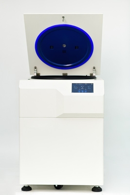 Centrifugatrice tipo pavimento 4x1000ml PRP e CGF Ideale per cliniche e laboratori