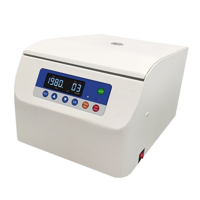 Capacità massima 300 ml PRP PRF Centrifugatrice AC220V 50Hz