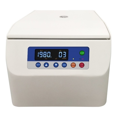 Capacità massima 300 ml PRP PRF Centrifugatrice AC220V 50Hz