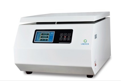 4390xg Centrifughe PRP professionali Centrifughe per plasma sanguigno 4000r/min