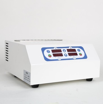 0-90°C Centrifughe di laboratorio Plasma Gel Maker Machine OEM