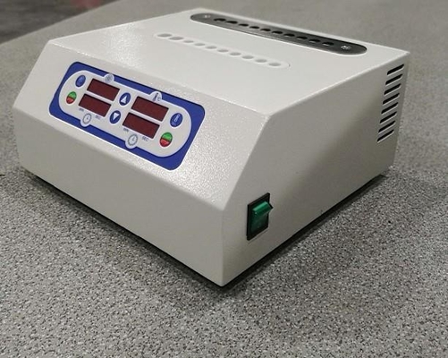 0-90°C Centrifughe di laboratorio Plasma Gel Maker Machine OEM