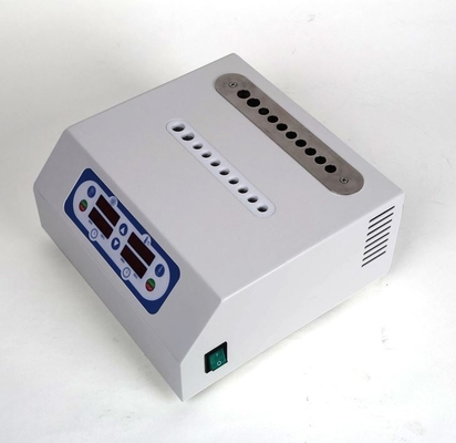 0-90°C Centrifughe di laboratorio Plasma Gel Maker Machine OEM