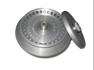 58dBA Macchina per centrifugazione frigorifera ad alta velocità 6x100ml