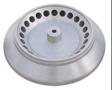 58dBA Macchina per centrifugazione frigorifera ad alta velocità 6x100ml