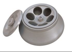 58dBA Macchina per centrifugazione frigorifera ad alta velocità 6x100ml