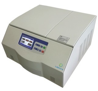 Centrifughe frigorifere a bassa velocità 4x800ml Capacità