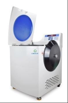 CDL7MC LCD Centrifughe refrigerate di grande capacità Microprocessore controllato con precisione