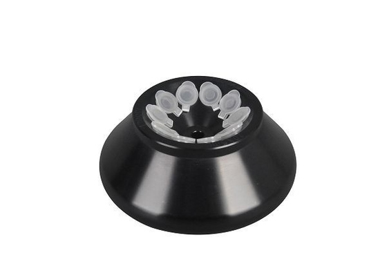 16000 giri al minuto Microcentrifughe frigorifere 60 DB per laboratori di ricerca / cliniche