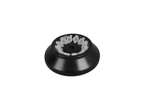 16000 giri al minuto Microcentrifughe frigorifere 60 DB per laboratori di ricerca / cliniche