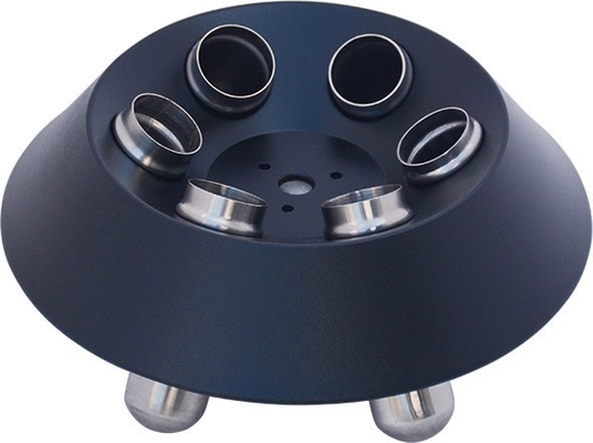 Centrifugatrice a bassa velocità di 5 ml/10 ml/50 ml può supportare 24 tubi