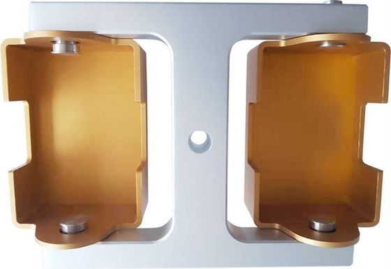 Centrifughe multifunzione a bassa velocità di grande capacità 4x750ml