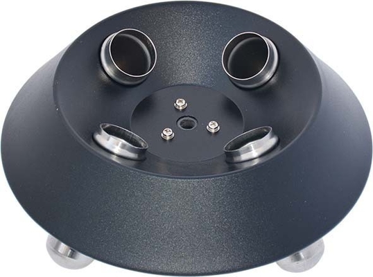 Centrifugatrice a bassa velocità con timer