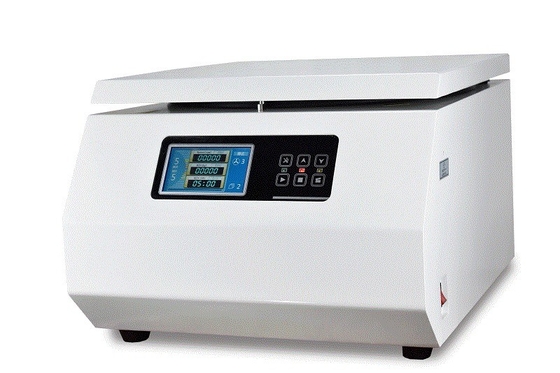 Centrifugatrice a pavimento da 4x1000 ml per cliniche e laboratori a PRP e CGF velocità e RCF massima 380xg