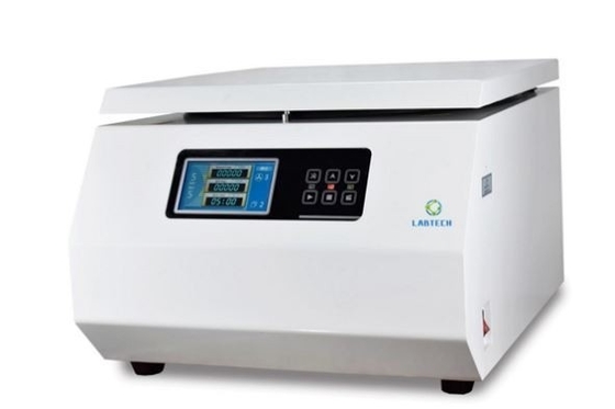 Centrifugine a bassa velocità da tavolo da 8*100 ml