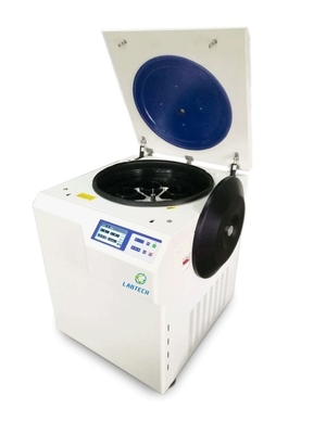 28x10ml 4x200ml 4x100ml Centrifugatrice per la determinazione dell'umidità per la prova del greggio