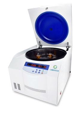 Centrifughe per petrolio greggio da 4000 giri al minuto 4 x 100 ml per laboratori di scienze chimiche e agricole
