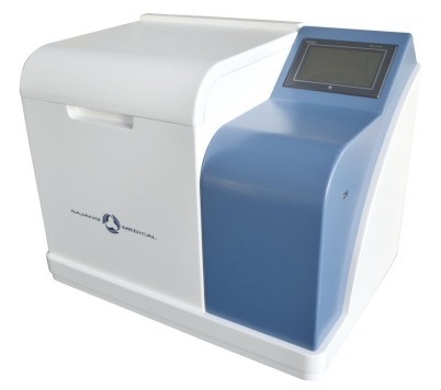 SCM Serie Plasma Degelante Acqua Bagno Macchina Degelante Sangue Per Ospedale