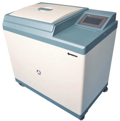 60L/Min Macchina di scongelazione del plasma sanguigno oscillante di tipo secco 4000W