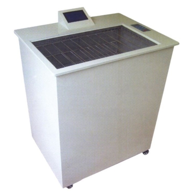 WGH-III Sacchetti di plasma Bagno di scongelamento Bagno di plasma Circolazione 35 kg/min