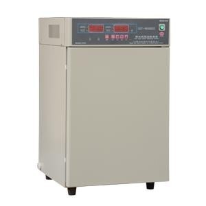 OEM ODM Incubatore di CO2 con giacca d'acqua AC 220V 50Hz per applicazioni di coltura cellulare