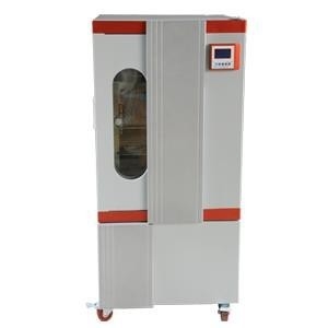 220 Rpm Incubatore di scossa batterica di CO2 Incubatore di scossa 1000W
