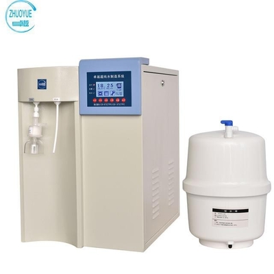 Macchine per il sistema di acqua ultrapurificata 10L/H 20L/H 40L/H 60L/H