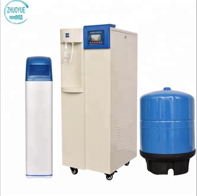Macchine per il sistema di acqua ultrapurificata 10L/H 20L/H 40L/H 60L/H