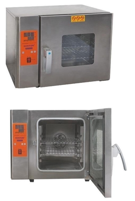 Microcomputer PID 1.2KW Forno di asciugatura a aria calda 220/110V
