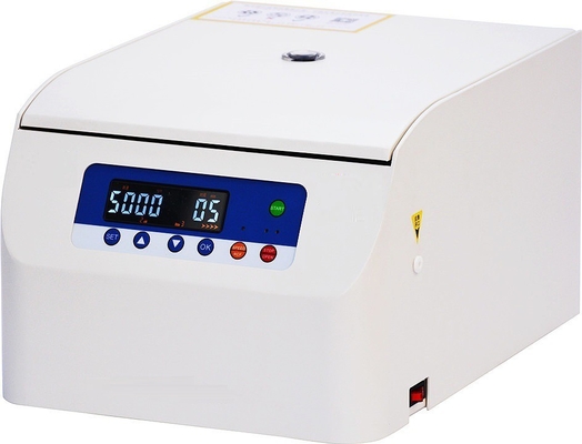 Centrifughe per lavaggio cellulare con funzione di frenata PWM