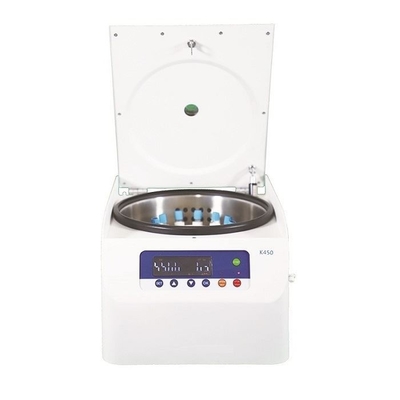 Centrifughe auto-diagnostiche multifunzionali per lavaggio cellulare 12x15ml