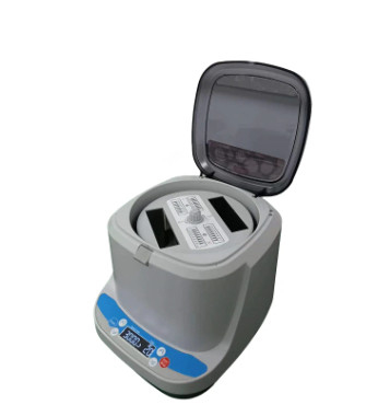 Labtech Mini 96 Centrifugatrice a piastra di pozzo 0-3000 giri al minuto regolabile