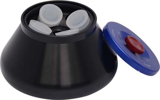 Centrifughe frigorifere ad alta velocità 21000 giri al minuto 10 ml 50 ml 100 ml Multi-rotore disponibile